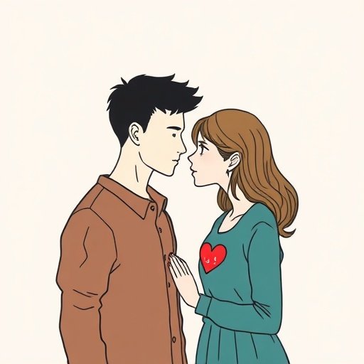 分手见证人