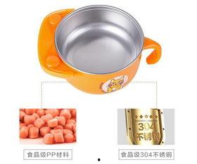 成人保温碗测评视频,保温效果与实用性的全面解析